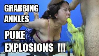 DEEP THROAT FUCKING PUKE 250721DC JUDY DEEPTHROAT PUKING GRABBING ANKLES (FULL HD MP4 VERSION)