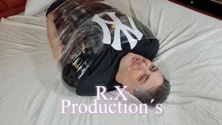 TREATMENT OF FARTS IN THE WRAPPED PATIENT # FULL MOVIE # DELICIOUS NURSE ISABELITA