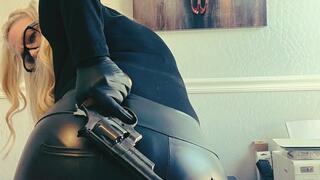 Executrixxx Fantasy: The Tax Evader Takedown