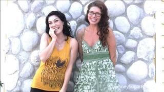 A Bachelor Who Doesnt Measure up, With Kymberly Jane - Miv