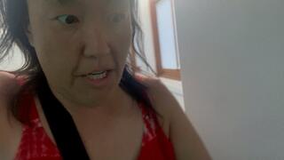 Dump in my diaper July 21 2025