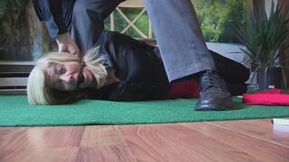 You Can't Keep Me Here Like This (2K) - Dakkota Grey