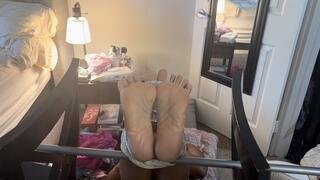 Solequeensworld Domestic Discipline Session