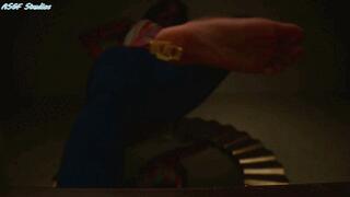 EIG Gigantic POV GIANTESS car crush pt 4 - MOV