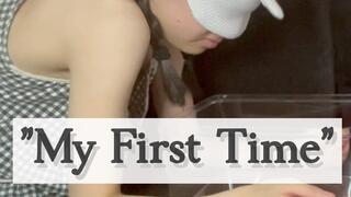 “My First Time” on a Summer Day--4?(Japanese-English subtitles)