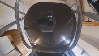 VR360 YAOYAO stool's buttocks humiliate the dwarf