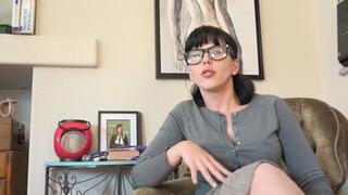 Couples Counselor Wants to own you