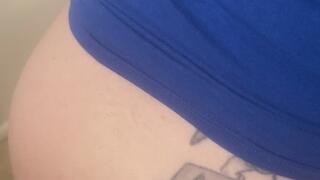 Hard splashes wearing Coca Cola bear pajamas