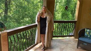 Chastity Training From Your Fur Queen ( 720p)