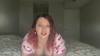 Fucked Up Blackmail Part 1