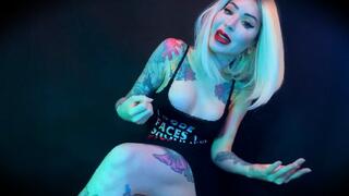 Painful self ballbusting JOI GAME - CBT JOI INSTRUCTION