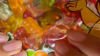 GUMMY BEARS 4 u