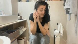 FARTS, BROWNIES, DESPERATION and a phone call HD