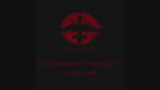 Joi Obedience Training pt 1