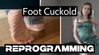 Foot Cuckold Reprogramming