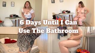 6 Days of Farts - Explosive Finale