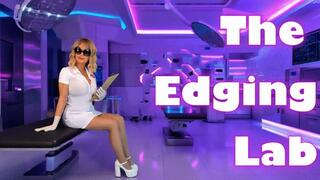 Madame Teeze: The Edging Lab (Audio Only)