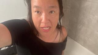 Pissed my adult diaper slightly! (July 22 2025)