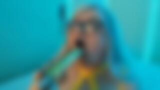 One Femboy One Vibrator: The Sequel