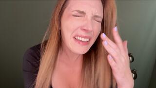 Sneezing for a Video Producer