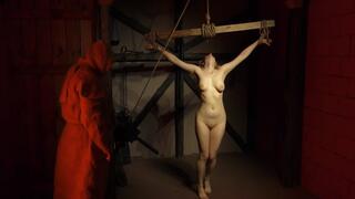 Moth and the Evil Inquisitor