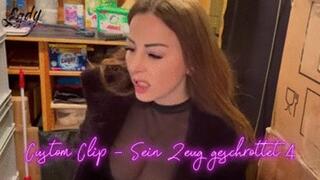 Custom Clip - Sein Zeug geschrottet 4 - GERMAN