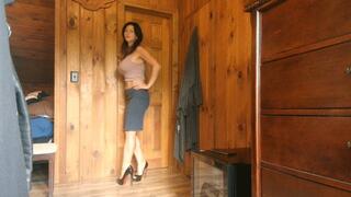 pov femdom teacher vore