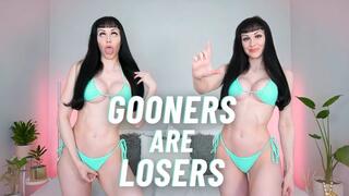 Gooners Are Losers (MP4 HD)