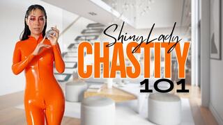 Chastity 101