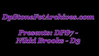 DPS7 - Nikki Brooks - D3