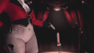The Sex Circus - Anal Fucking Act