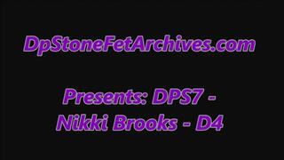 DPS7 - Nikki Brooks - D4