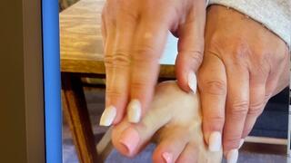 Lucki's Vacation Cabin Mishaps Pt 2 WMV