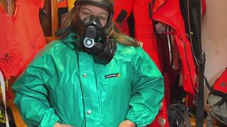 Chemmaster and Crewsaver Gearing Up