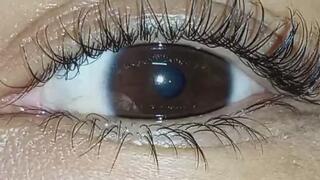 Eyes That Control You”