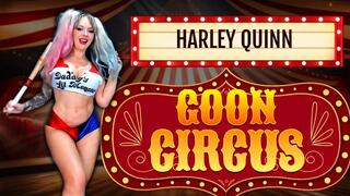 HARLEY QUINN GOON CIRCUS