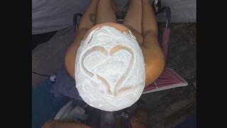 Smooth to the Bone Watch Him Take It All Off