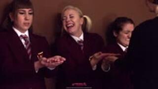 Let the Punishment Fit the Crime 1 - MP4