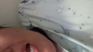 Showing off my adult diaper- they are Depends! (July 22 2025)