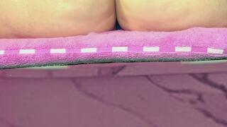 Honey Nutt Booty Ohhs