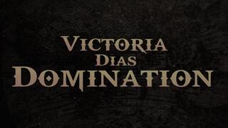 HAPPY FARTING FOR ME - BY VICTORIA DIAS - CLIP 1- NEW JULY 2025