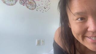 Having another smoke session (July 23 2025)