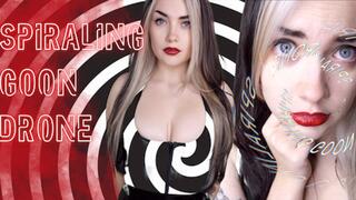 Spiraling Goon Drone