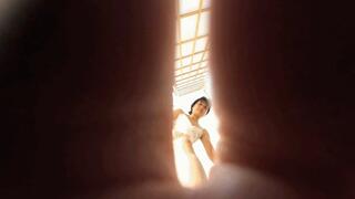 VR360 MARTINA POV BAREFOOT CRUSH