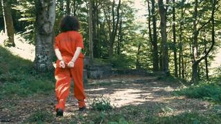 Lisa escape Jail - Part 2