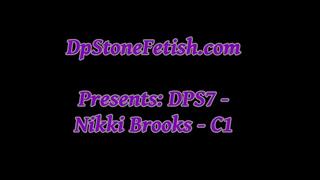 DPS7 - Nikki Brooks - C1