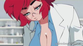 POV - Dr Maxine will see you now