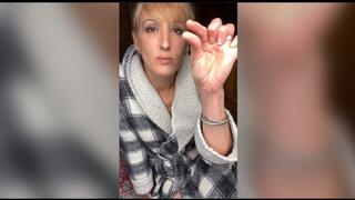 Your Pathetic Little Clit SPH