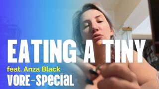Tiny- Vore Destruction