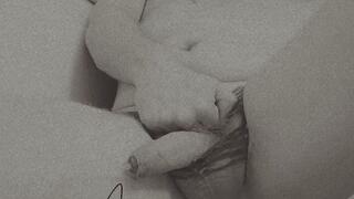 The first gooned piss ¡